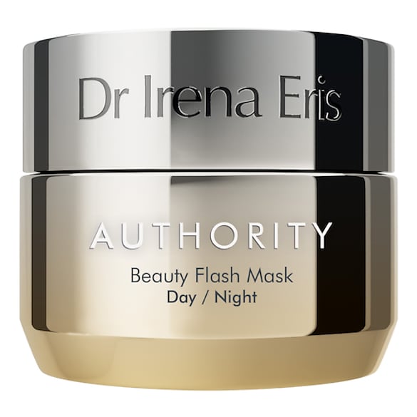 Authority Beauty Flash Mask - Błyskawiczna Maska, DR IRENA ERIS